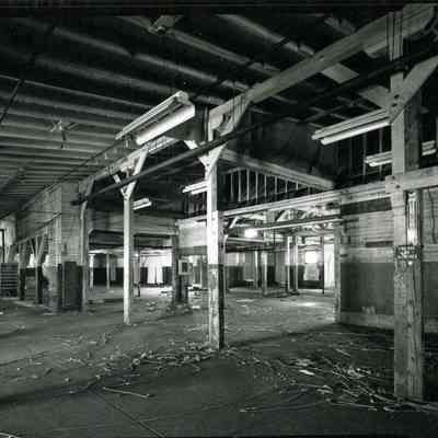 Bowdoin Mill