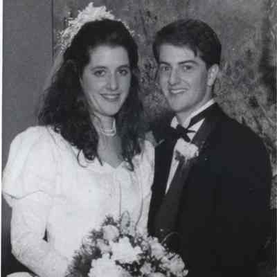 Unidentified couple