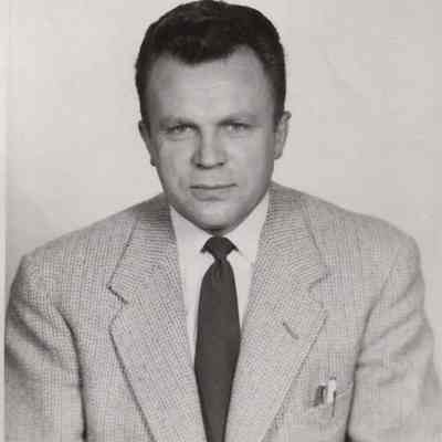 Michael Davala