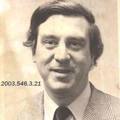 Bruce Ellison