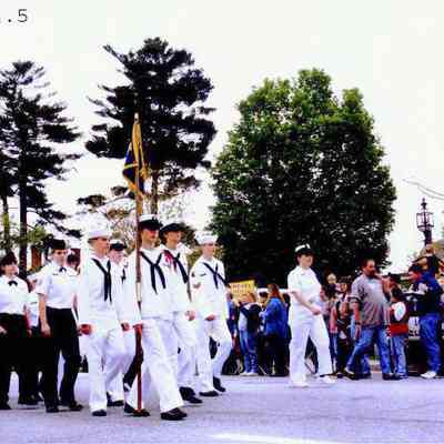 Memorial Day Parade