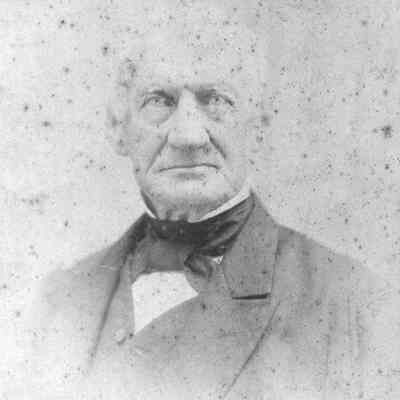 Asher Ellis MD