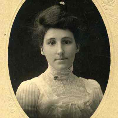 Miss Lill Pennell