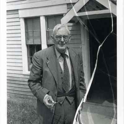 Walter E. Williams