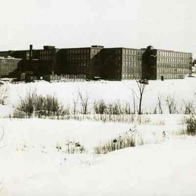 Cabot Mill