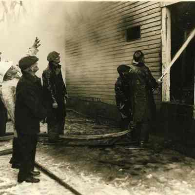 Firemen