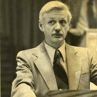 William Pennell