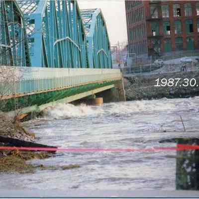Frank J. Wood Bridge