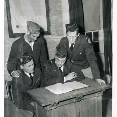 Veterans of Foreign Wars Council