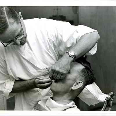 BNAS Dentist