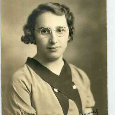 Marjorie Courson Ricker
