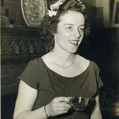 Catherine Martin