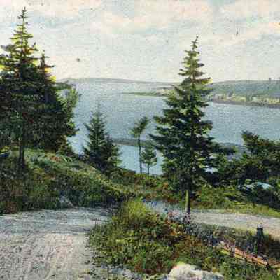 Mackerel Cove