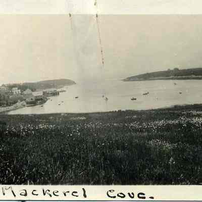 Mackerel Cove