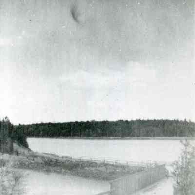 Orr’s-Great Island Bridge