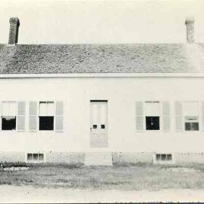 Pennell House
