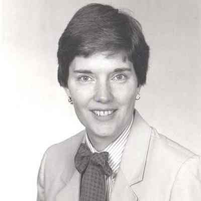 Polly Ward