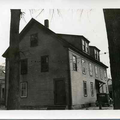 Gilman Avenue