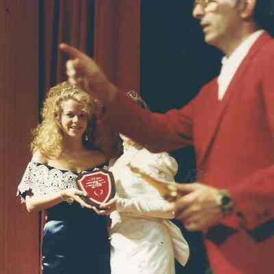 Gene Gagne