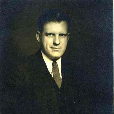 Ralph Edwards
