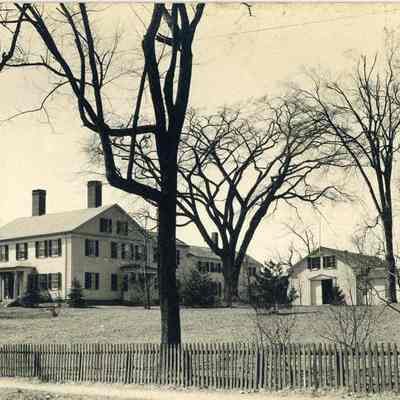 John Dunlop House