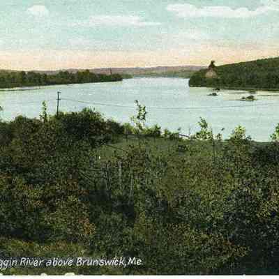 Androscoggin River