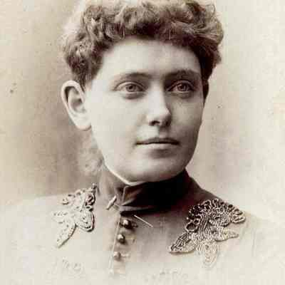 Frances E. Hacker