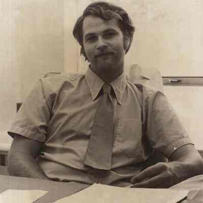 Robert Georgitis