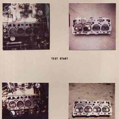 Engine Parts
