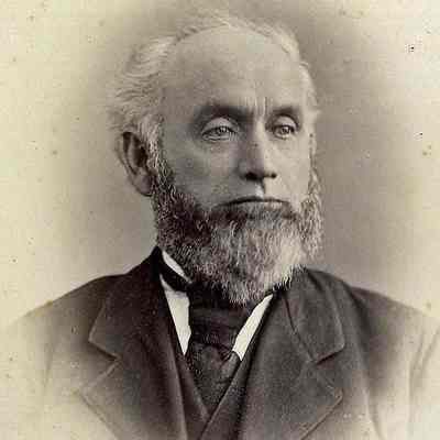 Unidentified Man