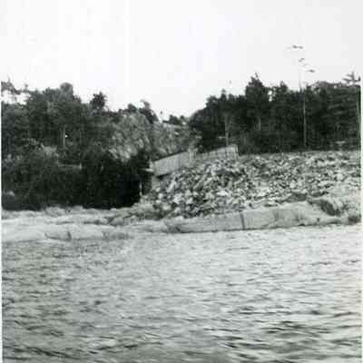 Orr’s-Great Island Bridge