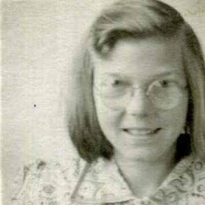 Dorothy Menot