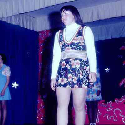 Unknown