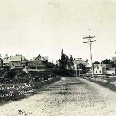 South Harpswell