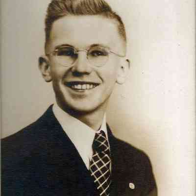 Thomas P. Lucas