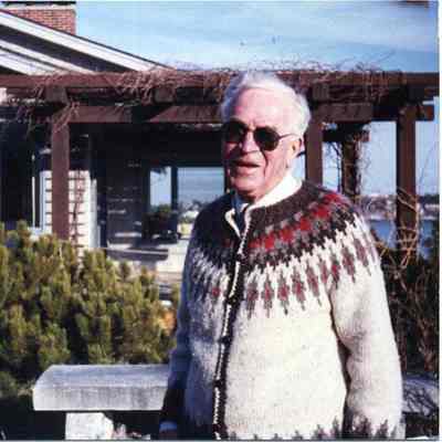Alfred Senter