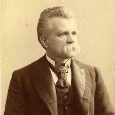 Dr. Edward Beecher Mason