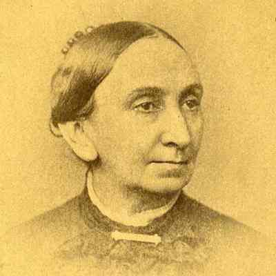 Crawford, Sarah Ann Bonney