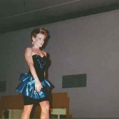 Kimberly Lynn Welch