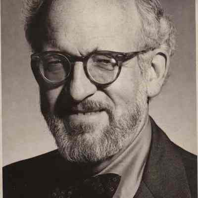 A photo view of William B. Whiteside.