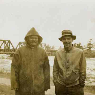 1936 Flood