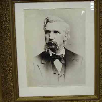Joshua L. Chamberlain