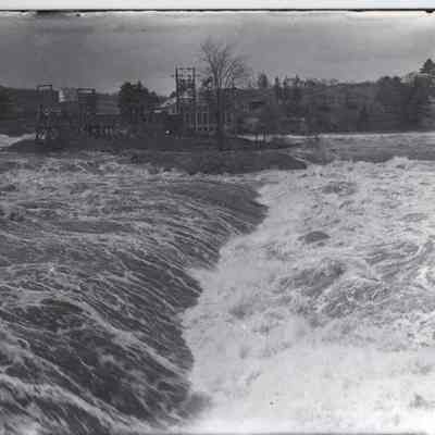 1923 Flood ("Freshet")