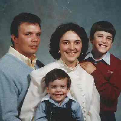 Hersom Family.