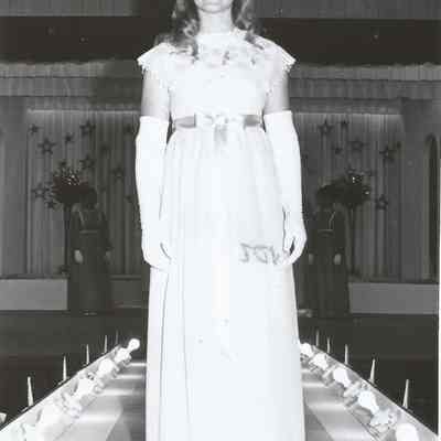 Nancy Barton contestant #2
