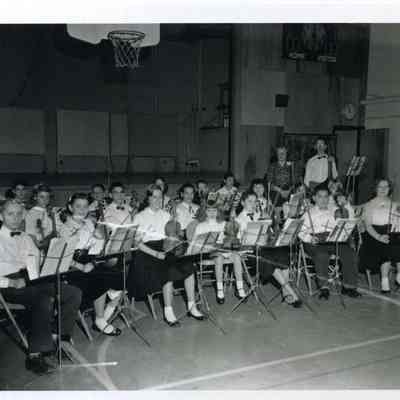 Junior High Orchestra