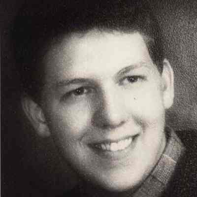 A photo view of Kevin Rydell. 5/15/1991.