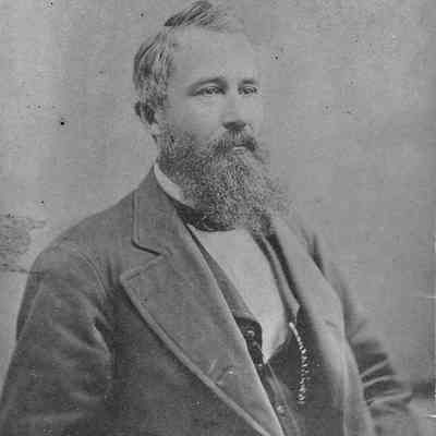 Benjamin Green