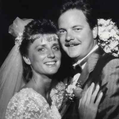 Unknown couple