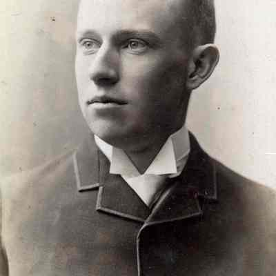 Ellery C. Day